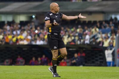 Aunque le valga madre a Chacón, América está en semifinales