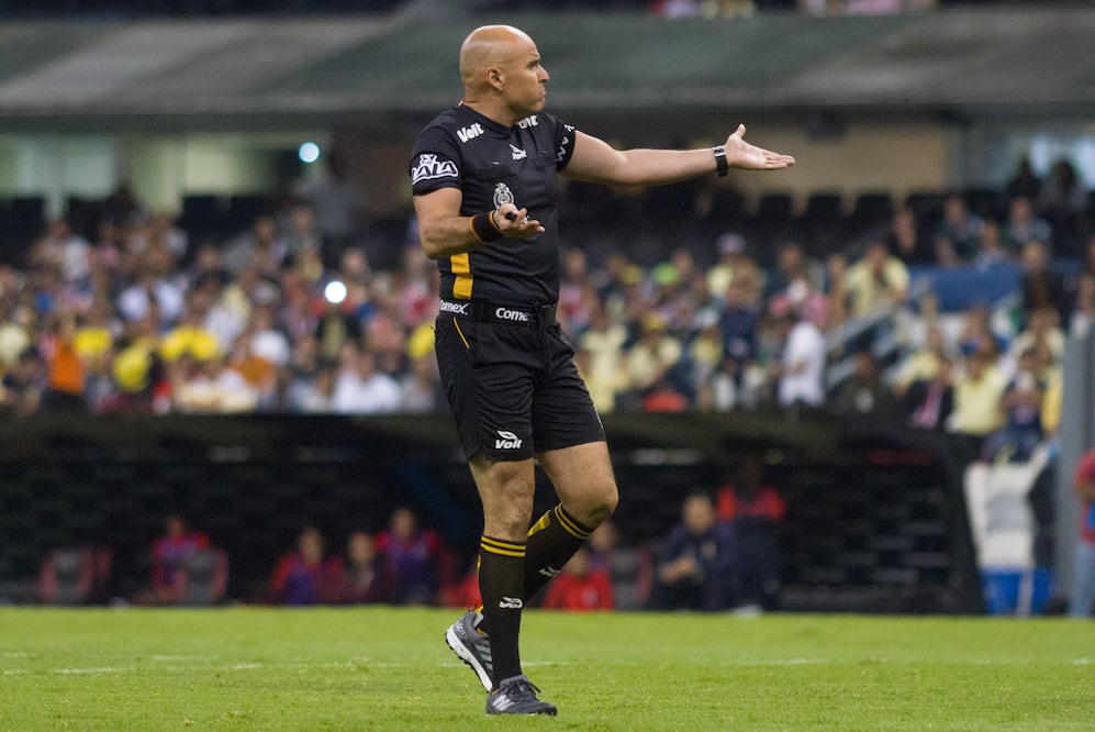 Aunque le valga madre a Chacón, América está en semifinales