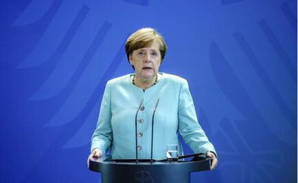 Angela Merkel to visit Mexico on June 9 and 10
