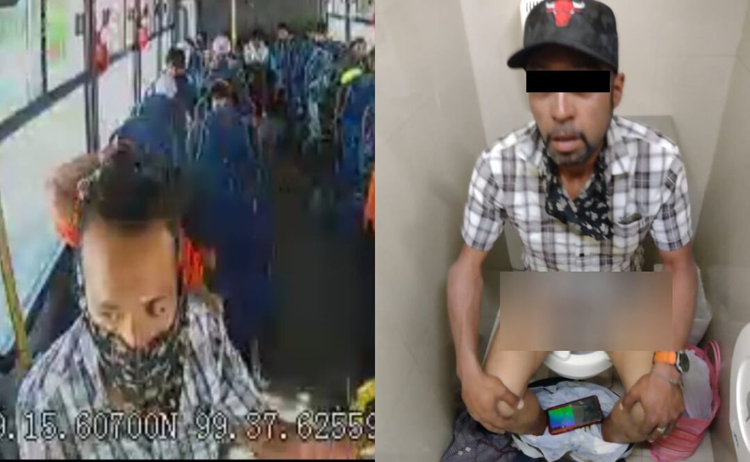 Foto: Especial/El Universal