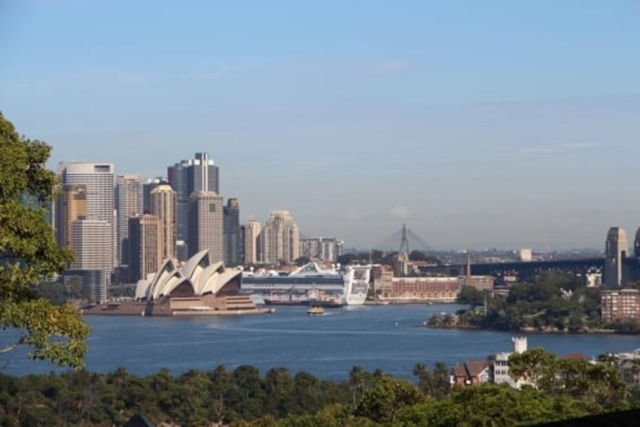 Zacatecas, en el top de lugares favoritos para pasar Año Nuevo en el mundo