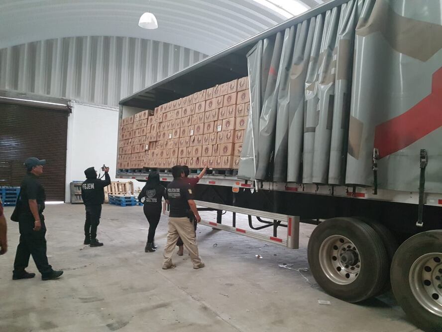 Fotografía: Juan Manuel Barrera Aguirre/ EL UNIVERSAL