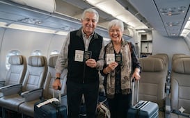 ¿Hay descuentos INAPAM para tramitar el pasaporte mexicano en agosto de 2026? 