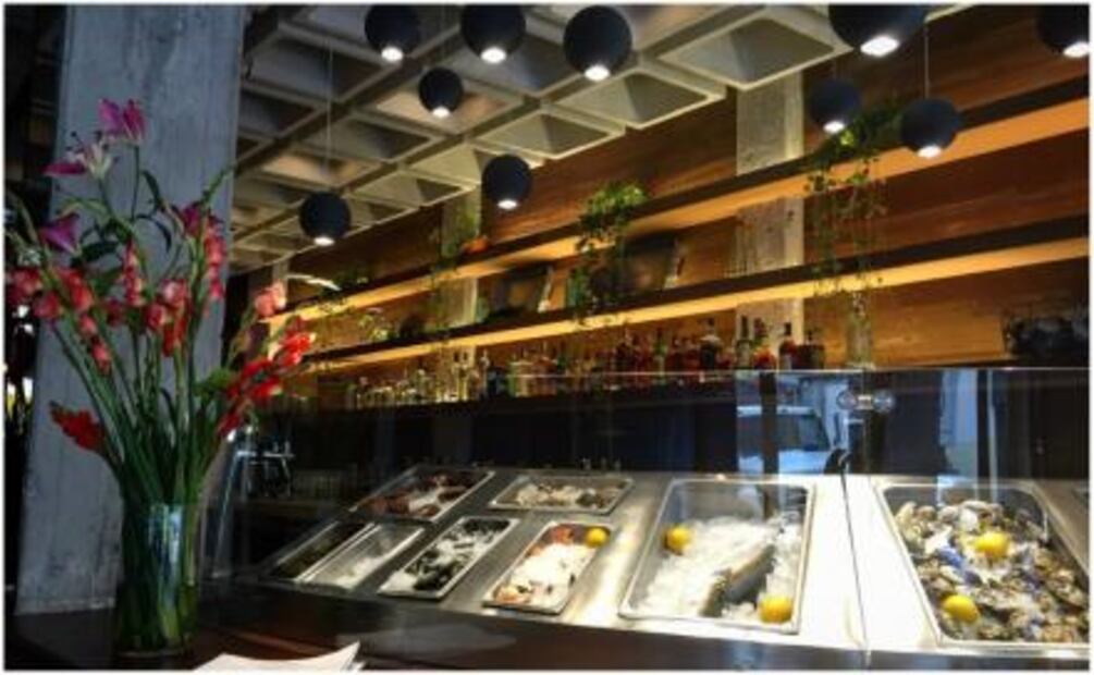 Descubre el renovado menú de Solé 