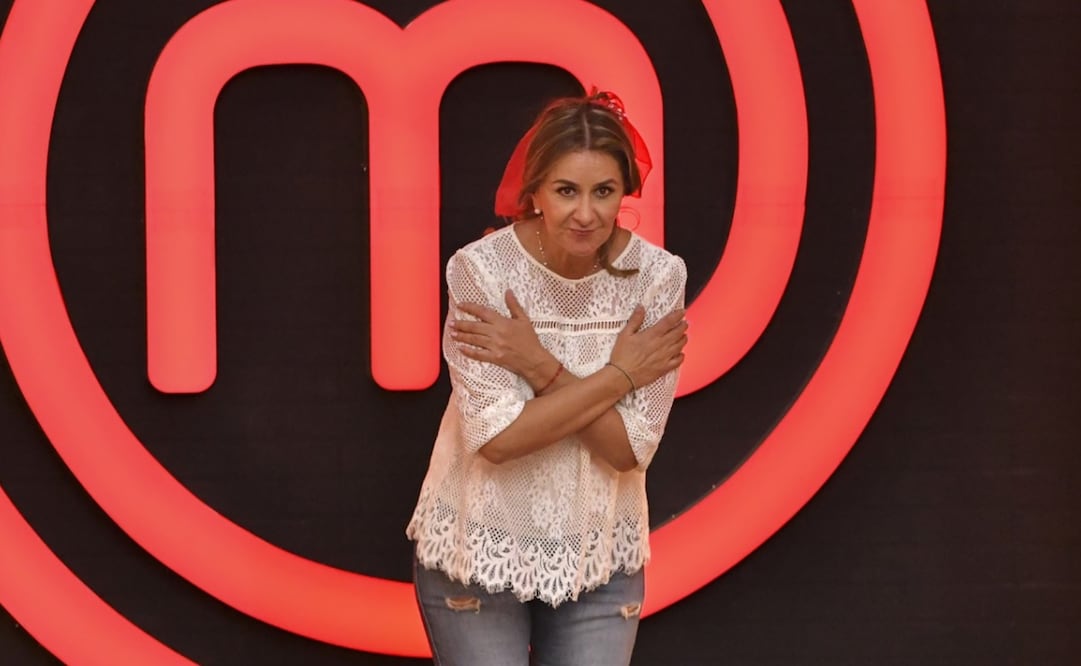 Foto: Cortesía "MasterChef Celebrity"