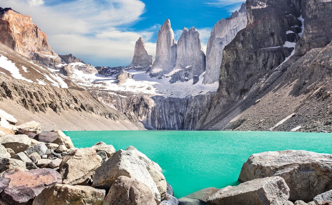 En los "Óscar" del turismo, Chile fue uno de los ganadores latinoamericanos. (Foto: iStock)