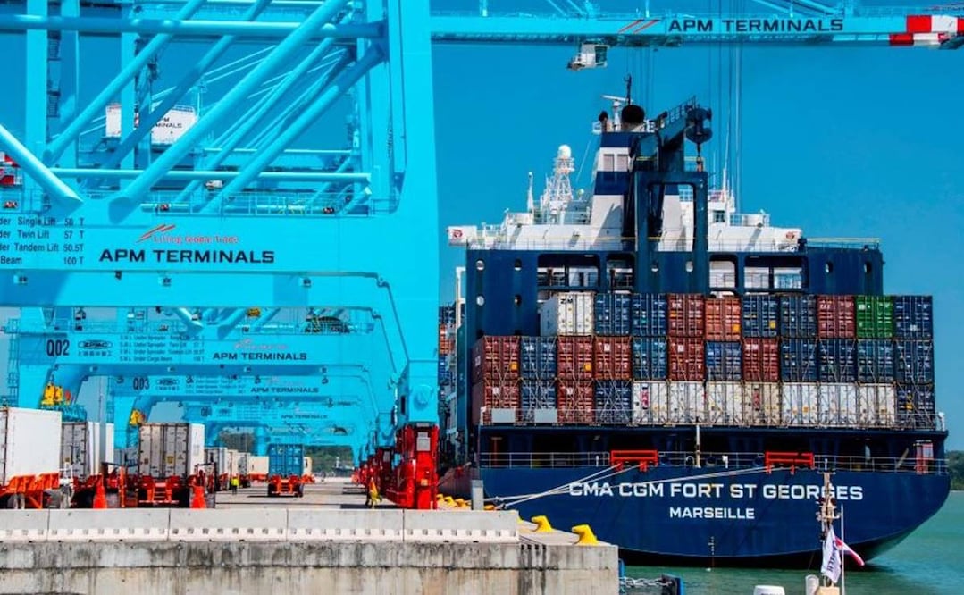 El Producto Interno Bruto (PIB) de una Centroamérica unida llegaría a unos 200 mil millones de dólares. Foto: Getty Images