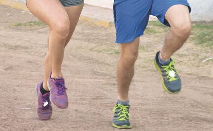 Mal clima deja 16 muertos y 5 personas desaparecidas durante carrera de montaña en China