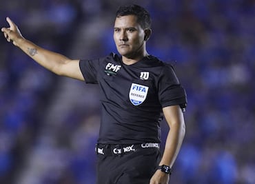 ¿Por qué Fernando Guerrero no trabajará en la Liguilla?