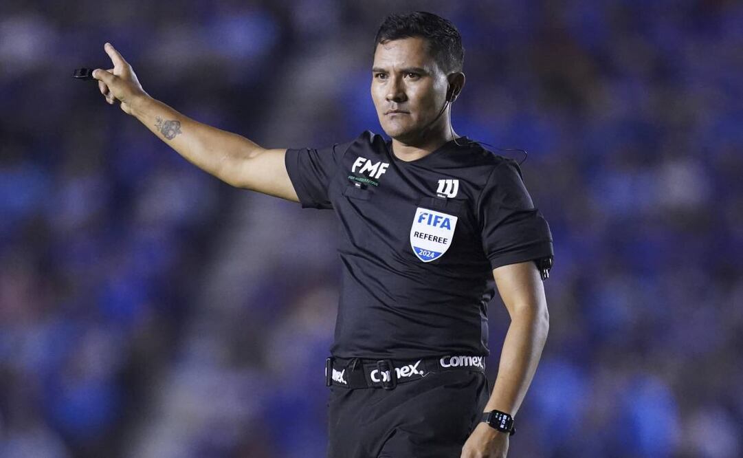 Guerrero no estará contemplado en ningún encuentro de la fase final de la Liguilla. Foto:Imago7.