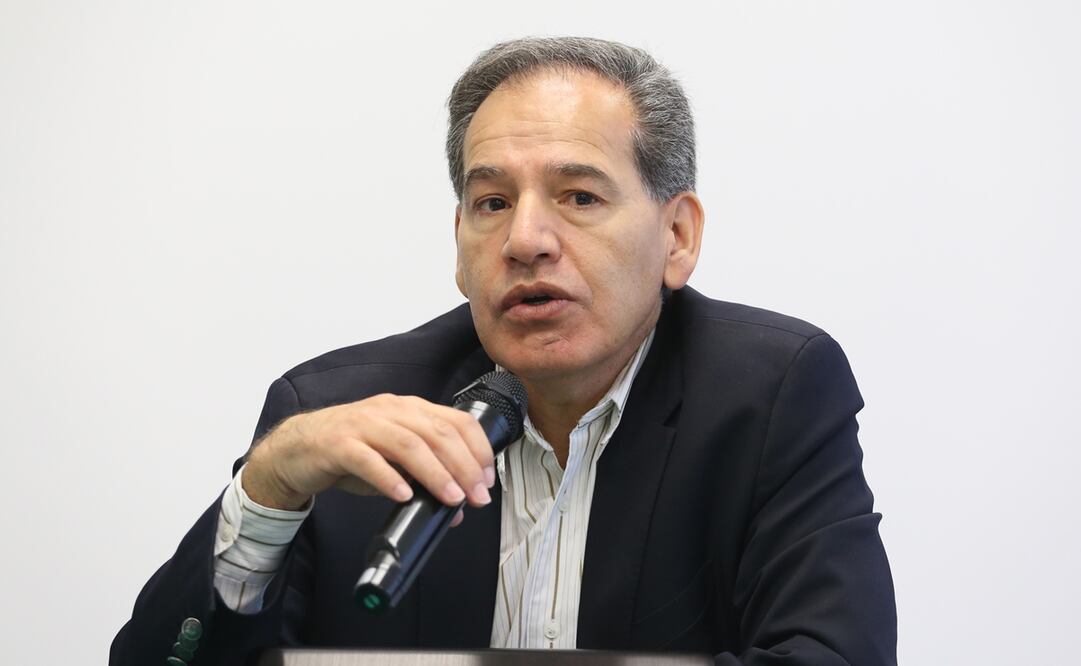 Foto: Archivo El Universal