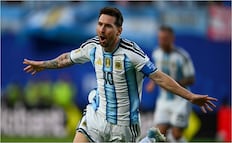 Lionel Messi reaparece en la convocatoria de la Selección Argentina; ¿cuándo será su partido despedida?
