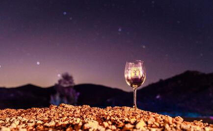 Música, vino y comida se reunirán en el Guadalupe Valley Festival 2019