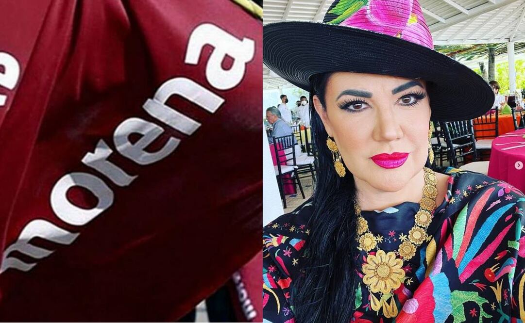 Foto: Archivo EL UNIVERSAL  e Instagram