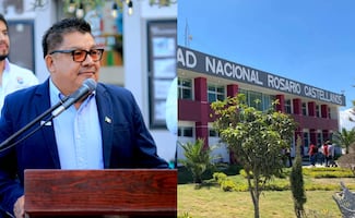 Anuncian construcción de Universidad Rosario Castellanos en Los Cabos; inversión inicial asciende a 100 millones de pesos
