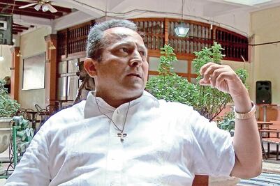 Sacerdotes, en la mira de grupos criminales