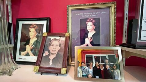 “No hay duelo por una persona desaparecida”