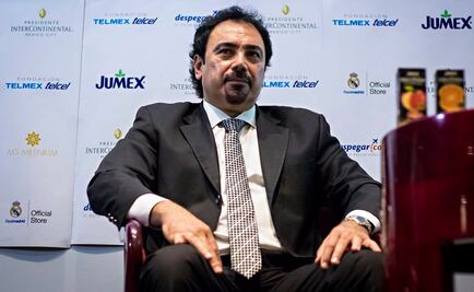 “Hugol” declara maltrato en el América