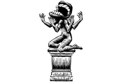 Ciudades mexicanas, peor que las de África