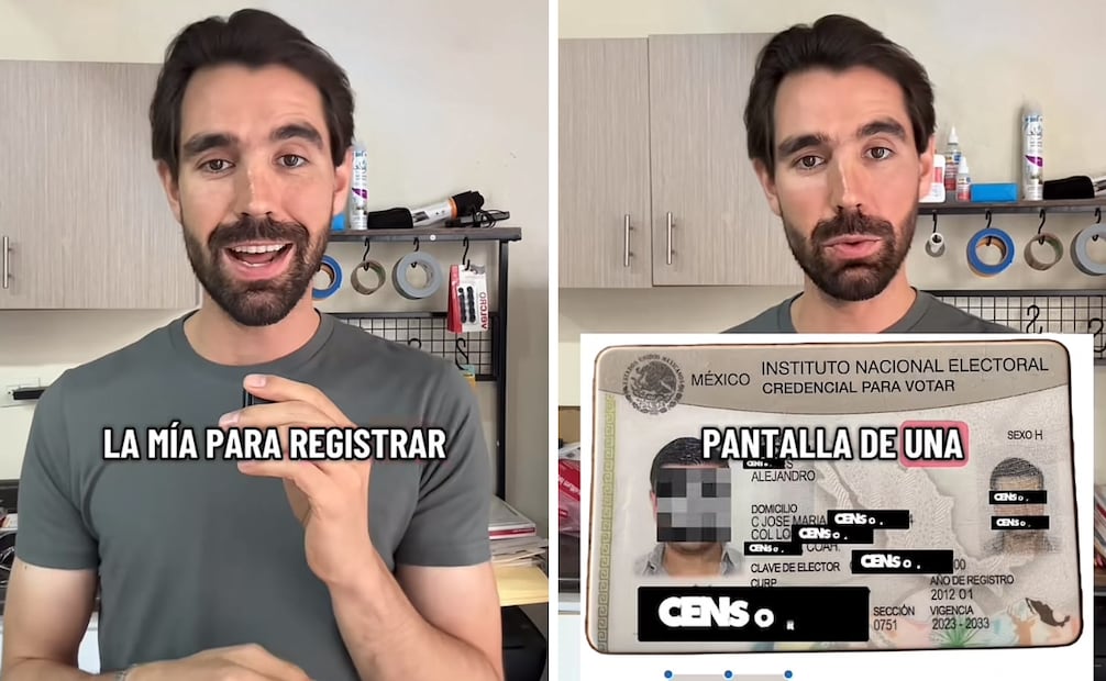 Foto: Captura de pantalla en TikTok (@adriandelapv)