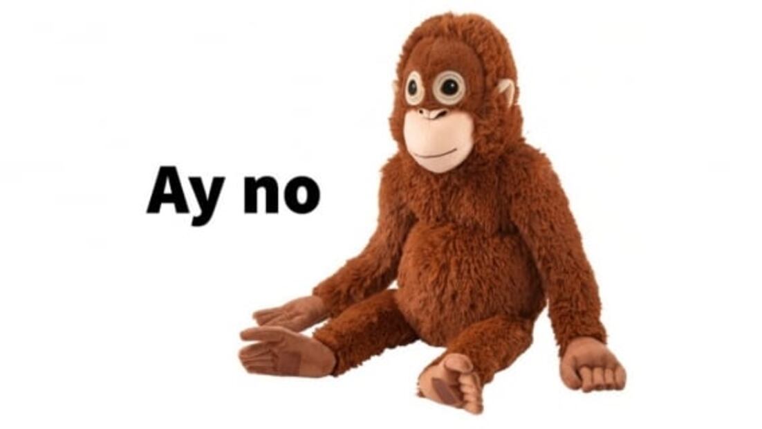 Recuento de los mejores y más divertidos memes que nos dejó el 2021