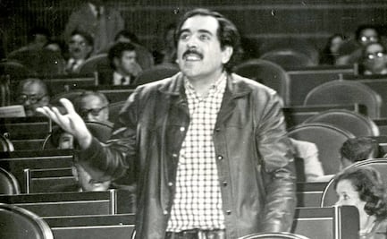 Aguilar Camín ironiza sobre Pablo Gómez y la reforma electoral; “quitando la escalera por la que él trepó”