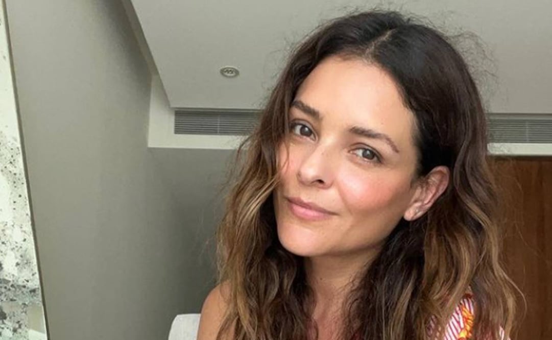 Instagram Grettell Valdez.