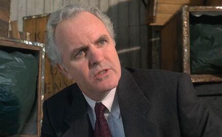 Muere apuñalado James Handy, actor de "Jumanji" y "Top Gun: Maverick"; el sospechoso llamó al 911 para confesar el crimen