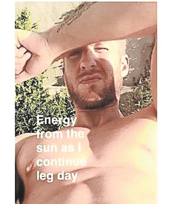 El DJ considera que Taylor quiere controlar a la prensa (FOTOS: ARCHIVO EL UNIVERSAL)