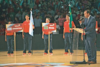 Organizaría México el repechaje