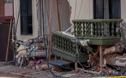 GCDMX entrega primeros apoyos de renta temporal a afectados por sismo