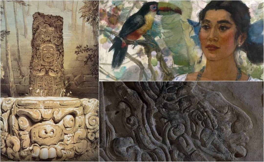 FOTOS: Google Arts and Culture.