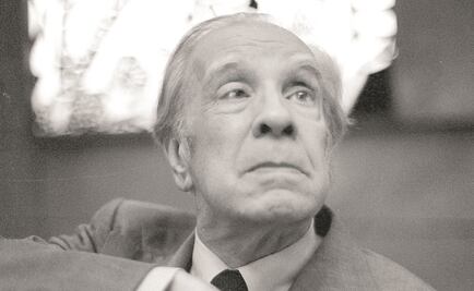 Argentina alista festejos por el 120 aniversario del natalicio de Borges
