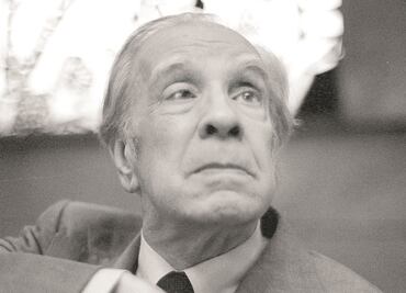 Argentina alista festejos por el 120 aniversario del natalicio de Borges