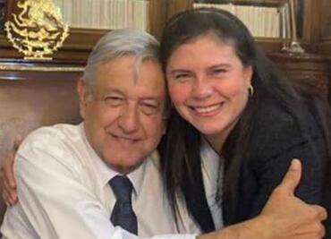 IPN entregará doctorado Honoris Causa a Manuela Obrador, prima de AMLO; Cárdenas y Sergio Salomón también serán galardonados