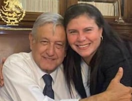 IPN entregará doctorado Honoris Causa a Manuela Obrador, prima de AMLO; Cárdenas y Sergio Salomón también serán galardonados