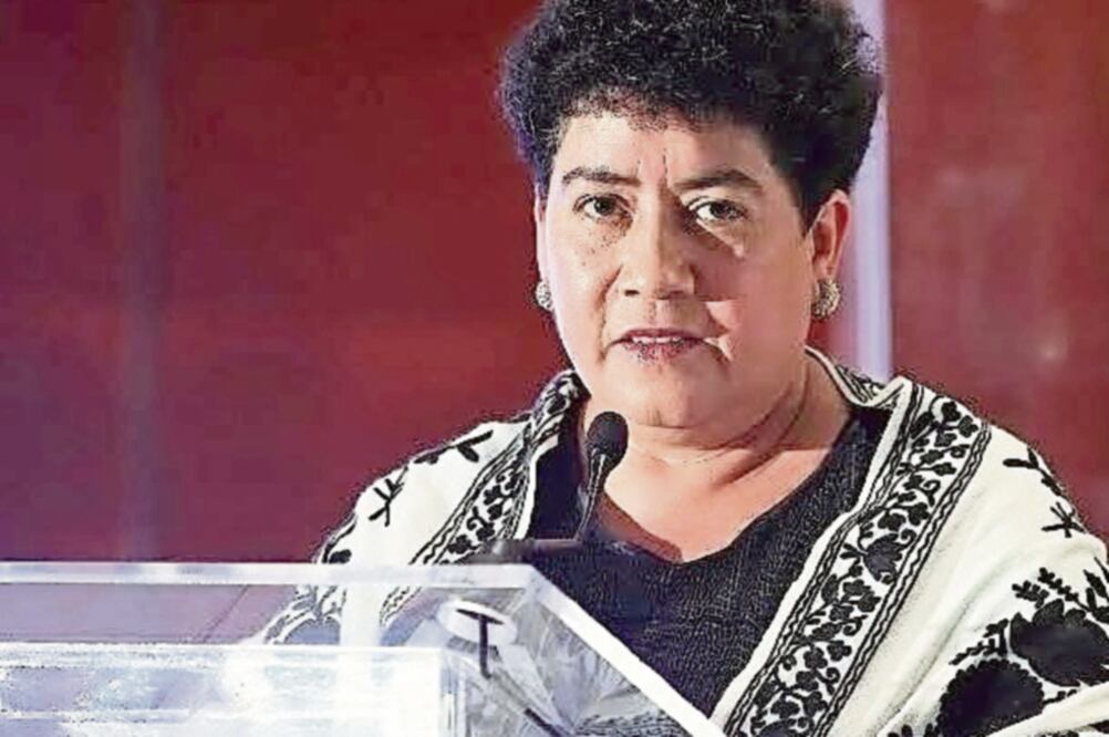 ¿Boicot a Mary Telma, en Coahuila?