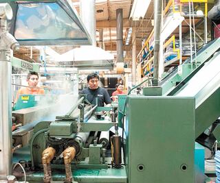 Necesario, modificar outsourcing, afirma STPS 