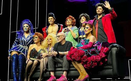 Recompensan a los seguidores del musical "Mentiras" con una app muy especial