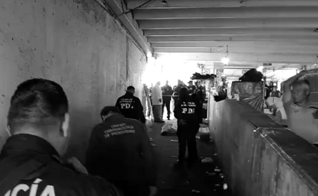 Foto: Axel Sánchez / EL UNIVERSAL