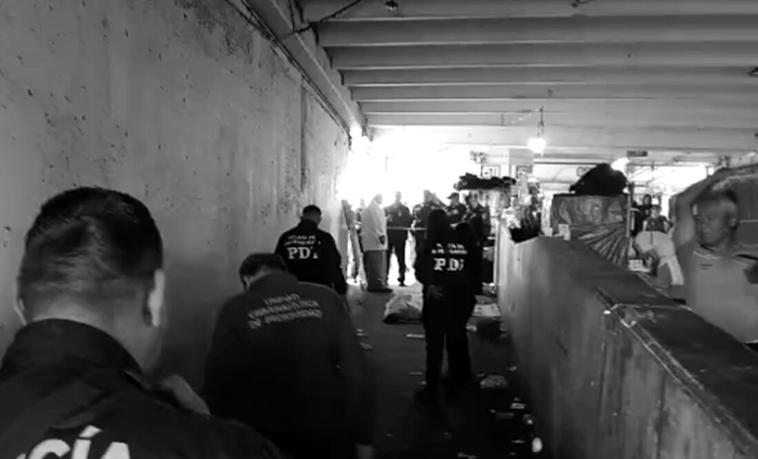 Foto: Axel Sánchez / EL UNIVERSAL