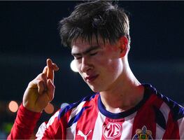 Liga MX Femenil: Así marcha la tabla de goleo del Apertura 2025, a falta de una jornada