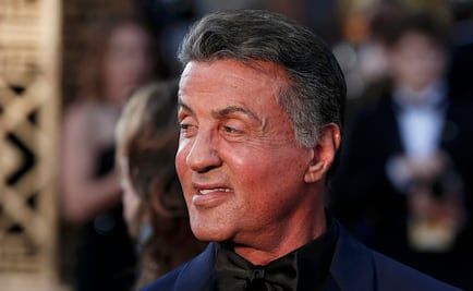 Sylvester Stallone aún no abandonará a "Rocky"