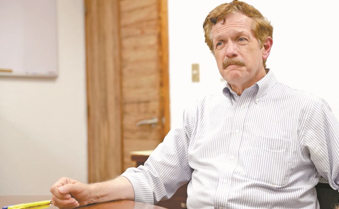 Foto: Archivo / EL UNIVERSAL