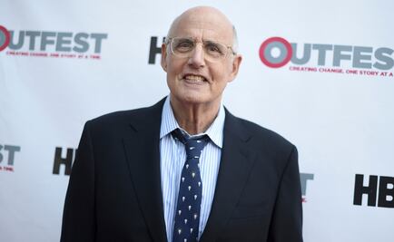 Jeffrey Tambor suma otra acusación de acoso sexual