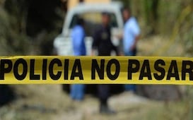 Hallan restos de pierna humana cerca del Rastro de Gómez Palacio, Durango; localizan diversas prendas de vestir