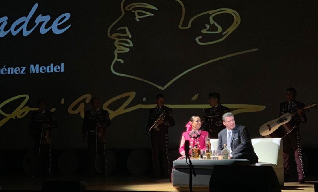 Foto: Twitter Sociedad de Autores y Compositores de México