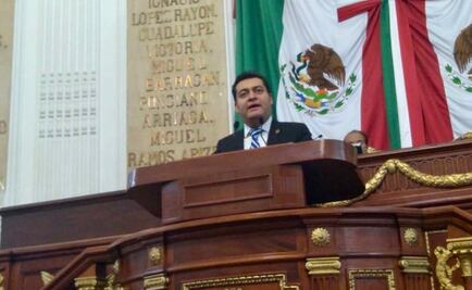 PAN en Congreso local reprueba “actitud confiscatoria” de los alcaldes de Morena