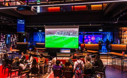 TOCA Social: el proyecto de futbol por el que invertirán 100 millones de dólares en México 