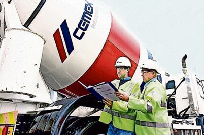 Cemex planea recuperar grado de inversión en 2020
